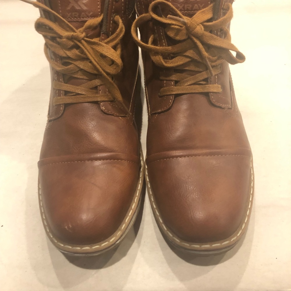 New XRAY Boots